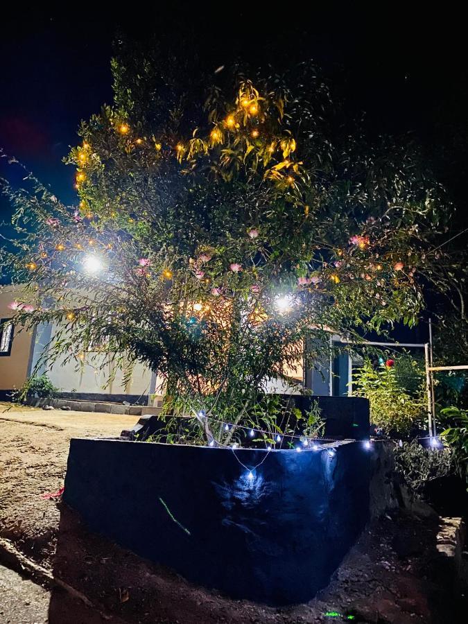 Misty Moon Home Stay イドゥッキ エクステリア 写真